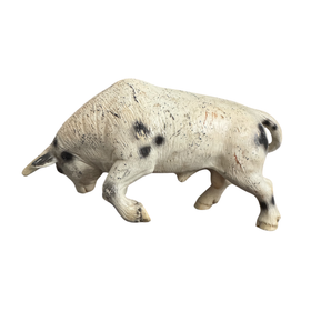Schleich 13613 Rodeo Härkä