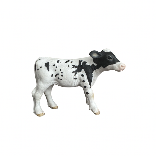 Schleich Lehmän vasikka 13634 