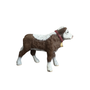 Schleich vasikka exclusive 