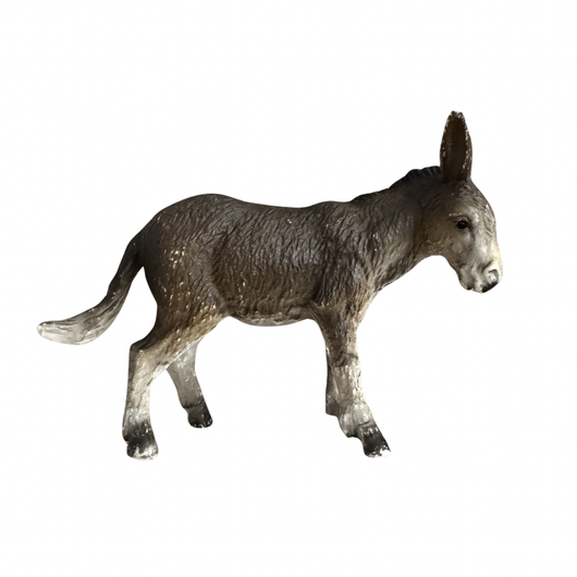 Schleich vanha aasi 