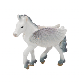 Schleich 70422 Bayala Pegasos varsa 