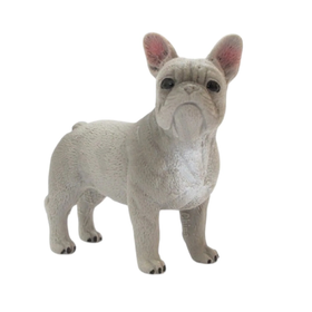 Schleich Ranskanbulldoggi