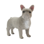 Schleich Ranskanbulldoggi