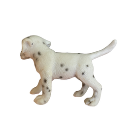 Schleich Dalmatian koira pentu 16347