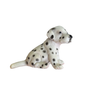 Schleich Dalmatian koira pentu