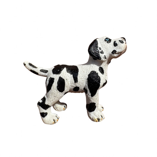 Schleich Tanskandoggi pentu 16385