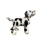 Schleich Tanskandoggi pentu 16385