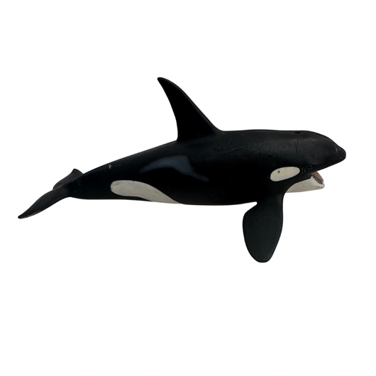 Schleich 14697 miekkavalas 