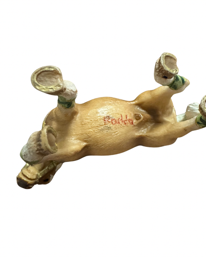 Schleich Bayala Falaroy keiju ja hevonen 70401