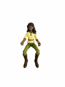 Schleich ratsastaja Sarah