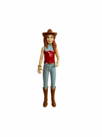 Schleich ratsastaja Hannah