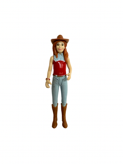 Schleich ratsastaja Hannah