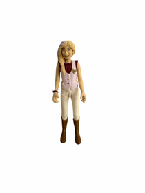 Schleich ratsastaja Sofia