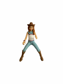 Schleich ratsastaja Hannah