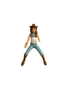 Schleich ratsastaja Hannah