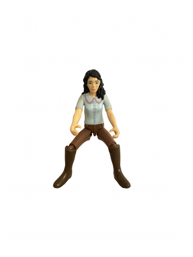 Schleich ratsastaja Emily