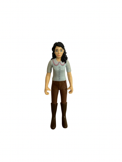 Schleich ratsastaja Emily