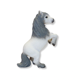 Schleich Shetlanninponi ori, Erikoisväritys!