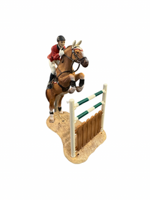 Schleich Esteretsastaja setti 42026