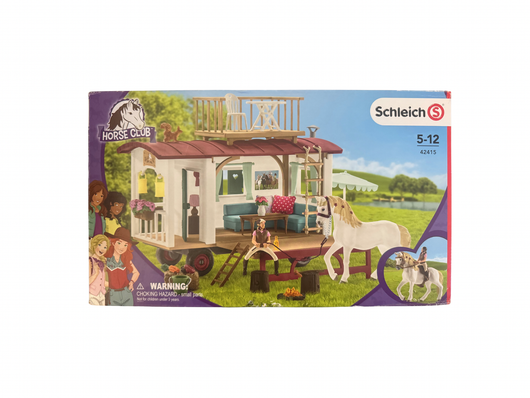 Schleich Asuntovaunu 42415