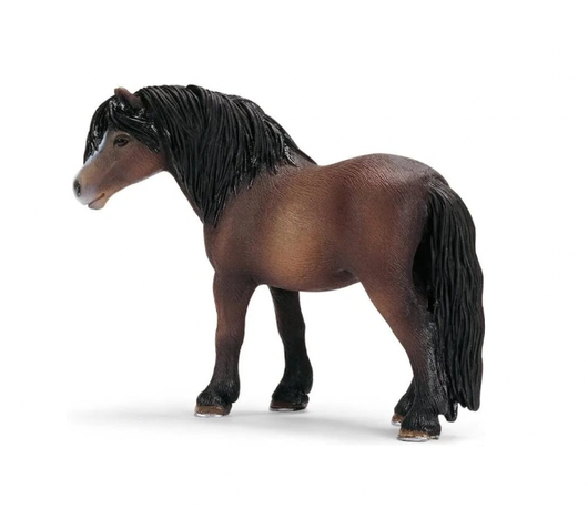 Schleich Dartmoor Poni 13651 Fazer