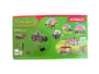 Schleich 42379 Traktori ja perävaunu