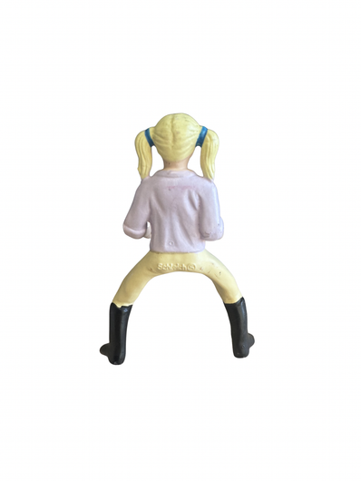 Schleich ratsastaja Helmi