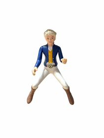 Schleich Ratsastaja Veera