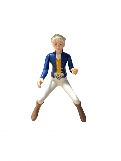 Schleich Ratsastaja Veera