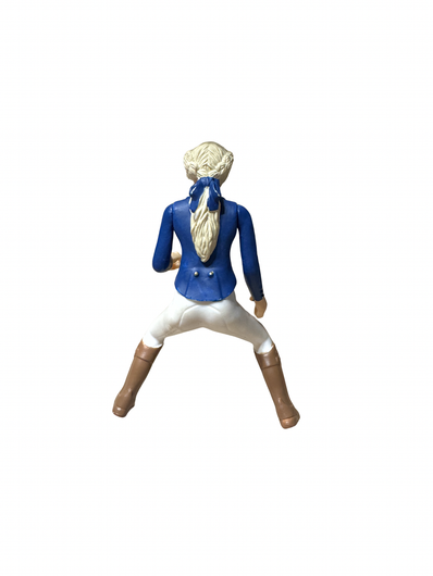 Schleich Ratsastaja Veera