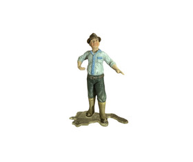 Schleich Pertti