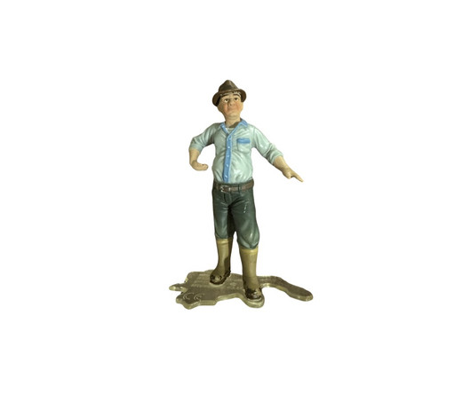 Schleich Pertti