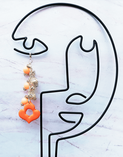 Kalenterikoru, Koralli auringonlasku