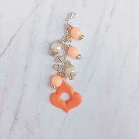 Kalenterikoru, Koralli auringonlasku