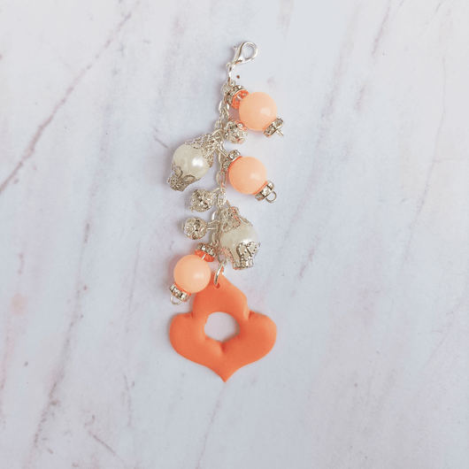 Kalenterikoru, Koralli auringonlasku