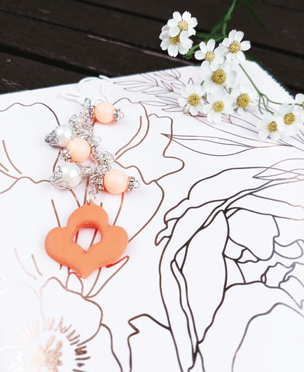 Kalenterikoru, Koralli auringonlasku