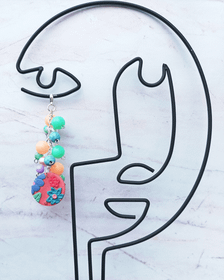 Kalenterikoru, Kukkameri