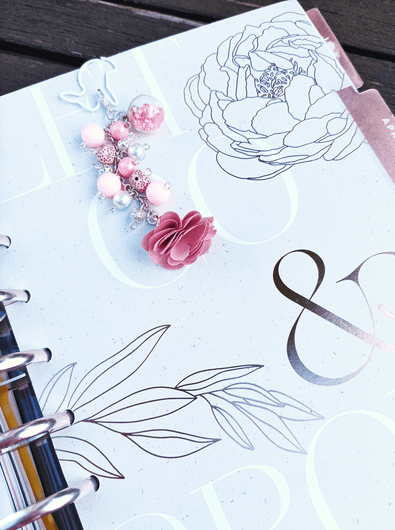 Kalenterikoru, Roosat kuplat