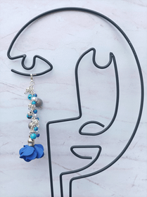 Kalenterikoru, Siniruusu