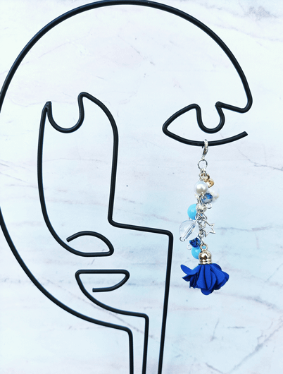 Kalenterikoru, Siniset kuplat