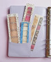 Kirjanmerkit, Vintage books