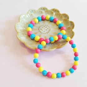 Pride käsikoru, panseksuaali