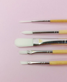 Taiteilijan sivellinsetti