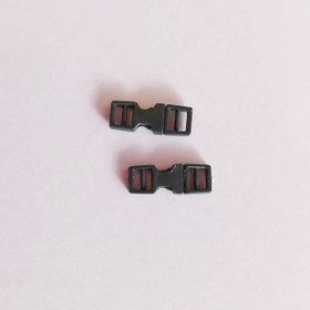 Mini pienet kiinnitys soljet nukkekotiin