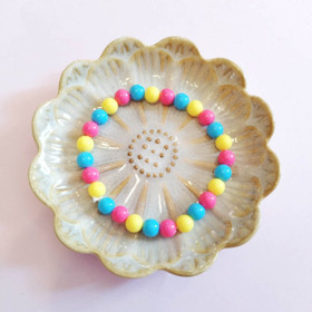 Pride käsikoru, panseksuaali