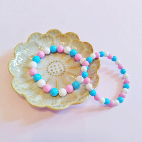 Pride käsikoru, transsukupuolinen