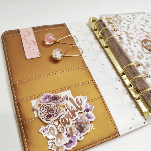 Kalenterikoru, purkkapallot