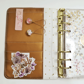 Kalenterikoru, purkkapallot