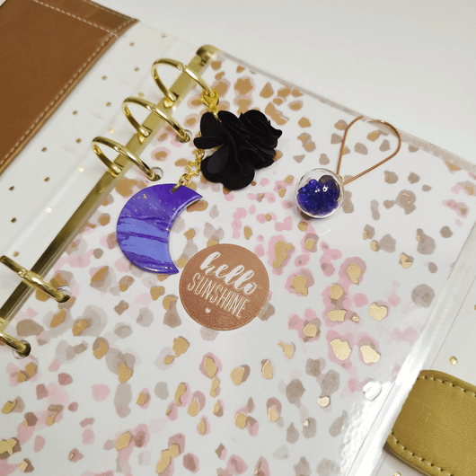 Kalenterikoru, sininen kuu