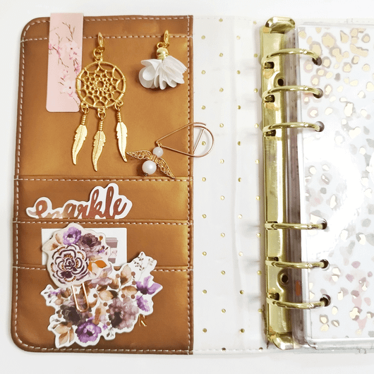 Kalenterikoru, unisieppari